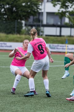 Bild 392 - F Harksheide - IF Stjernen Flensborg : Ergebnis: 7:2
